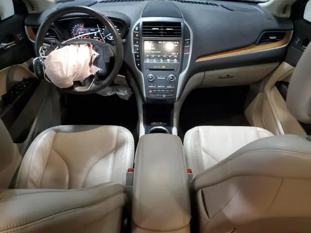 2018 LINCOLN MKC SELECT  