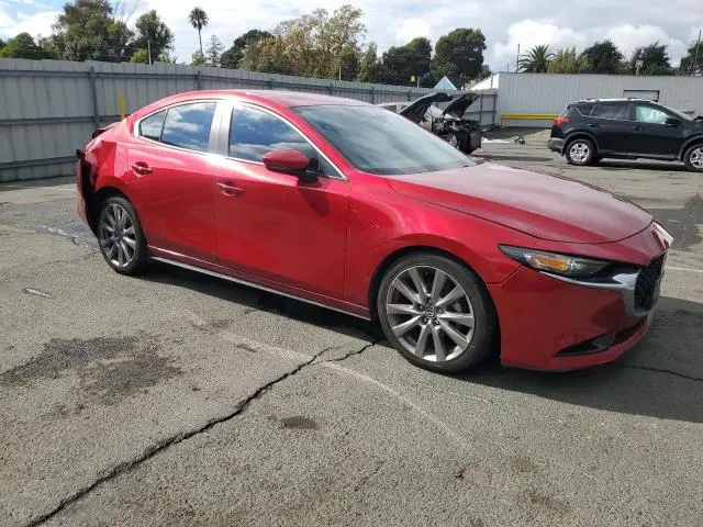 2020 MAZDA 3 PREFERRED  