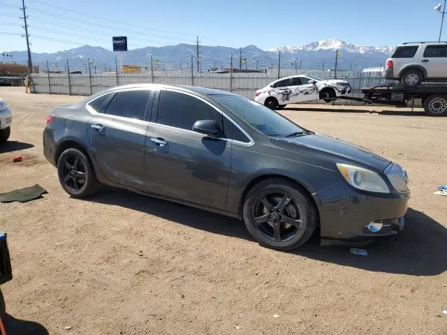 2015 BUICK VERANO PREMIUM  