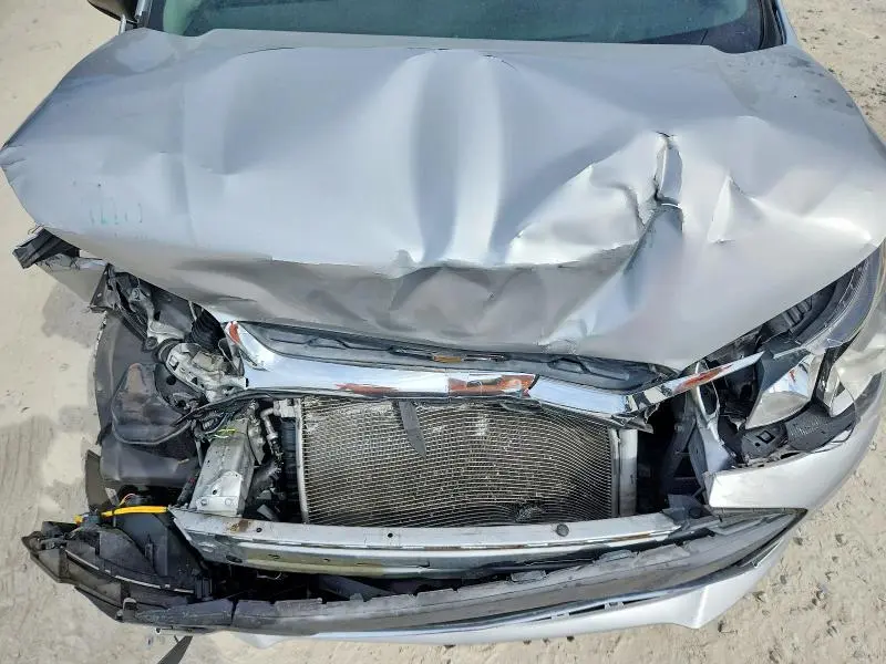 2019 CHEVROLET SPARK LS  