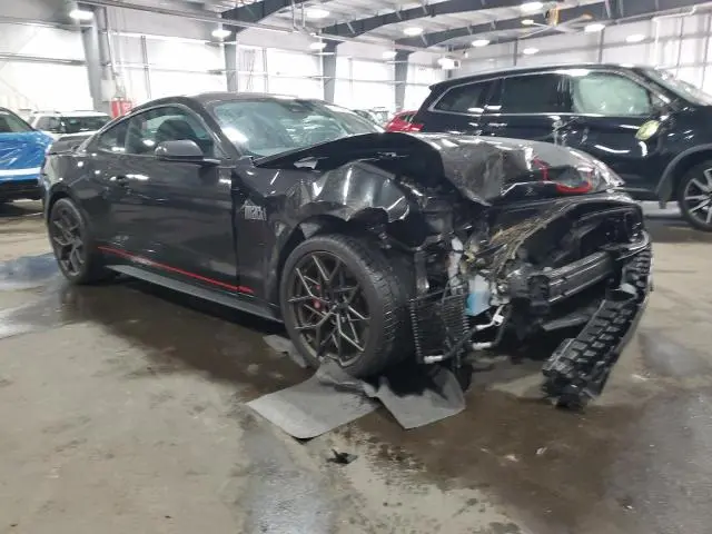 2023 FORD MUSTANG MACH I