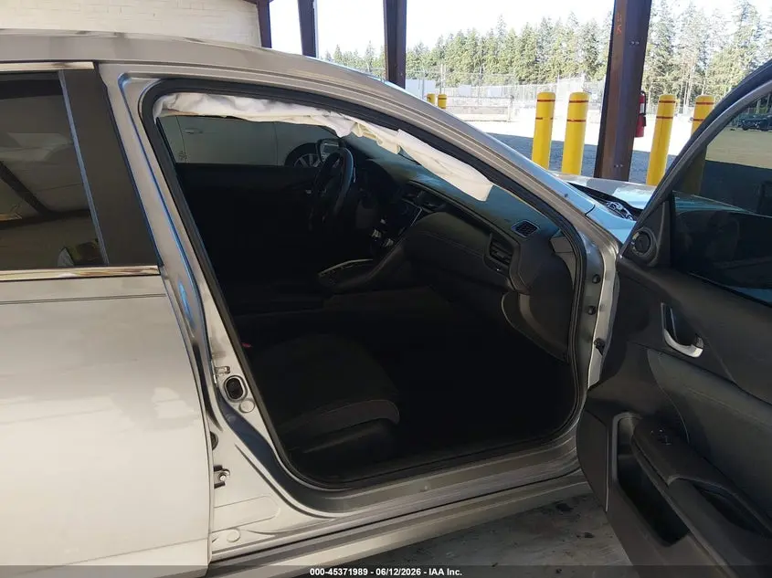 2019 HONDA INSIGHT EX