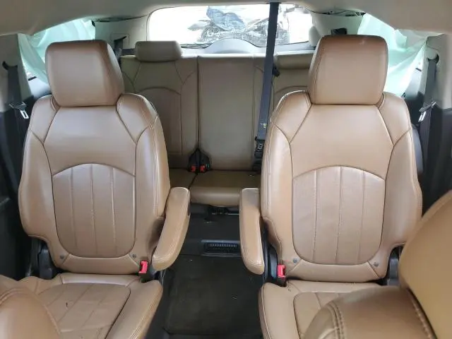 2014 BUICK ENCLAVE   