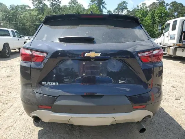 2020 CHEVROLET BLAZER 2LT  