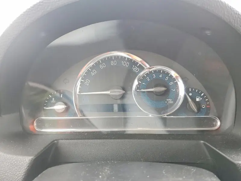 2011 CHEVROLET HHR LT  