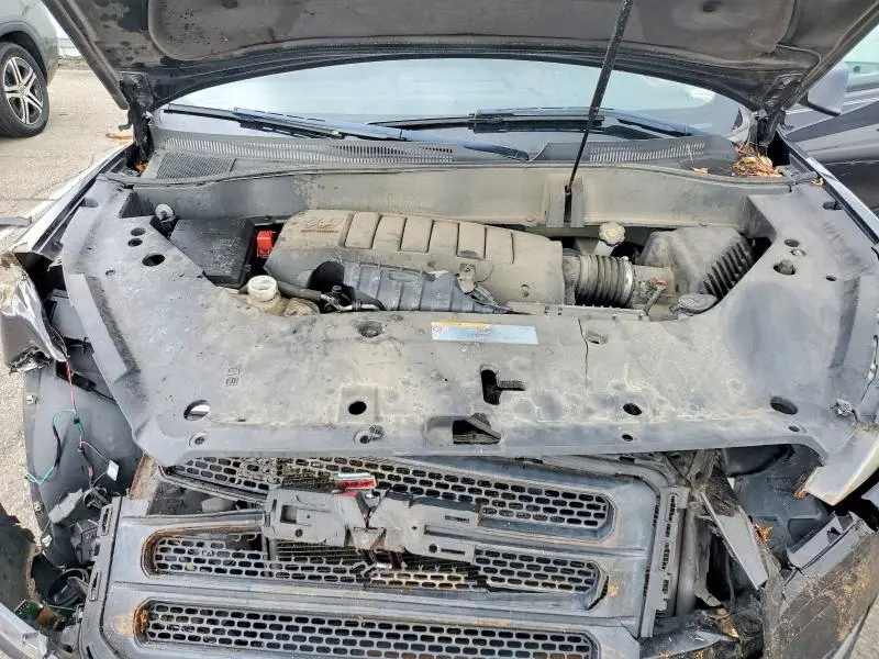2016 GMC ACADIA SLE  