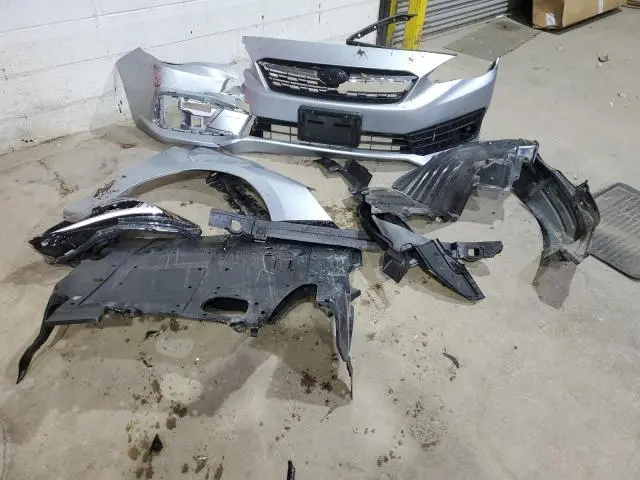 2020 SUBARU IMPREZA 