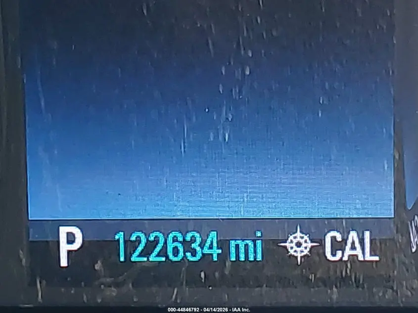 2014 CHEVROLET MALIBU 1LT