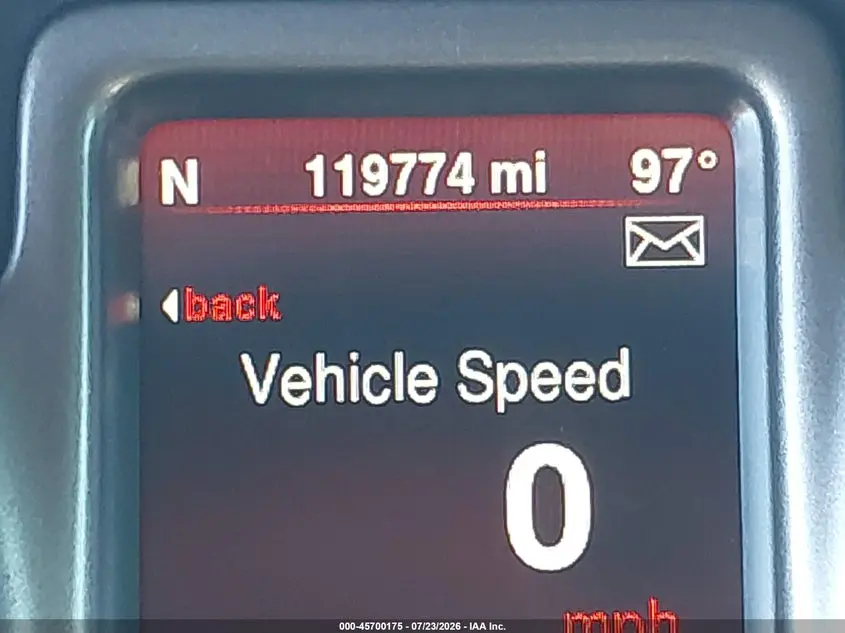 2016 DODGE JOURNEY CROSSROAD PLUS