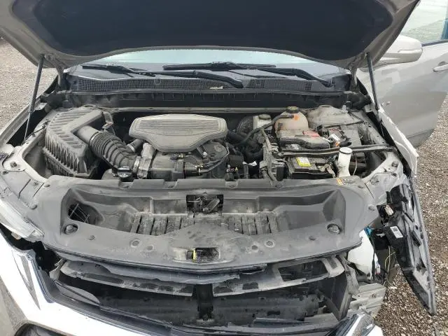 2021 CHEVROLET BLAZER 3LT