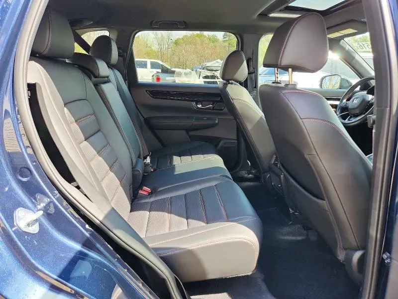 2023 HONDA CR-V SPORT TOURING  