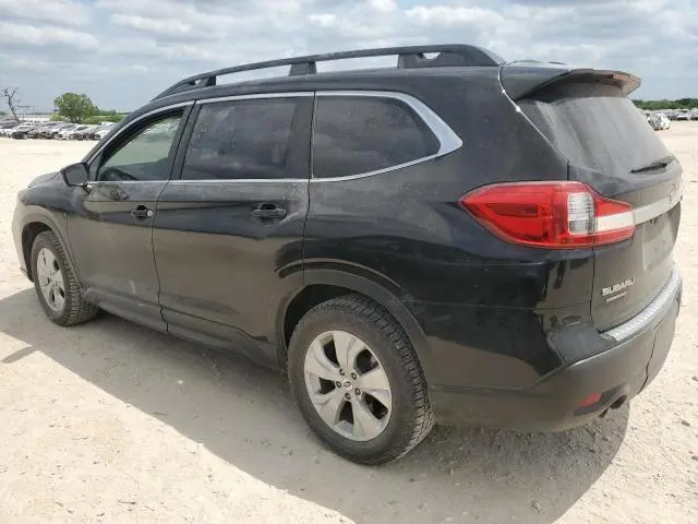 2019 SUBARU ASCENT 