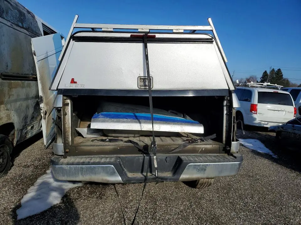 2019 FORD F150 SUPER CAB  