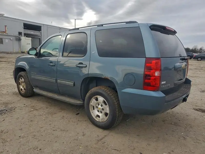 2010 CHEVROLET TAHOE K1500 LT  