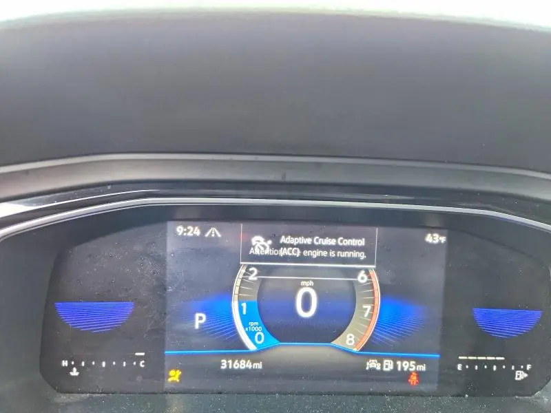 2023 VOLKSWAGEN JETTA SPORT  