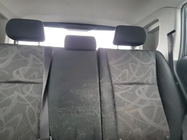 2015 TOYOTA SCION XB