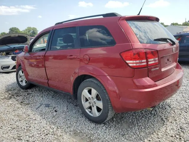 2010 DODGE JOURNEY SXT  