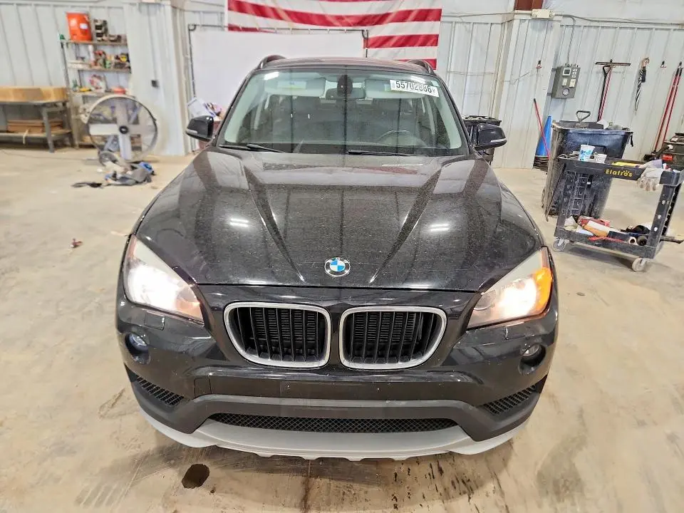 2015 BMW X1 XDRIVE28I  