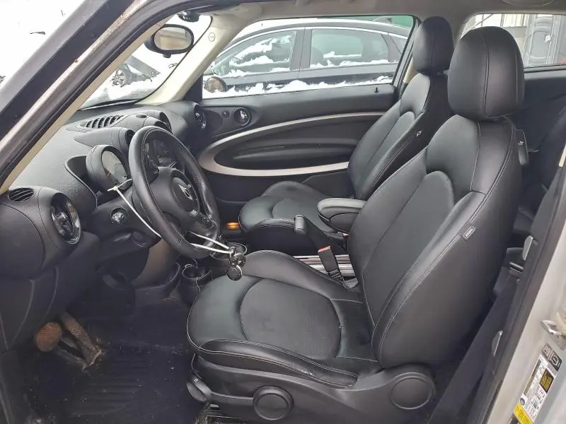 2015 MINI COOPER PACEMAN  