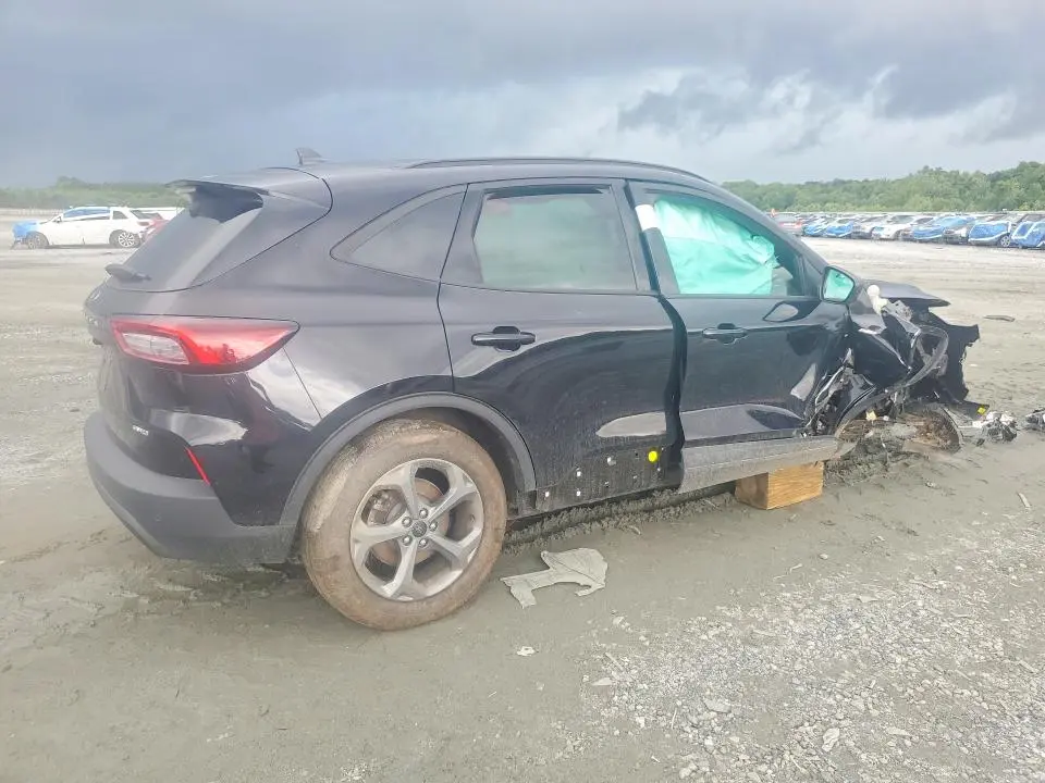 2025 FORD ESCAPE ST LINE  