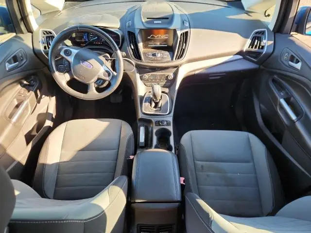 2013 FORD C-MAX SE  