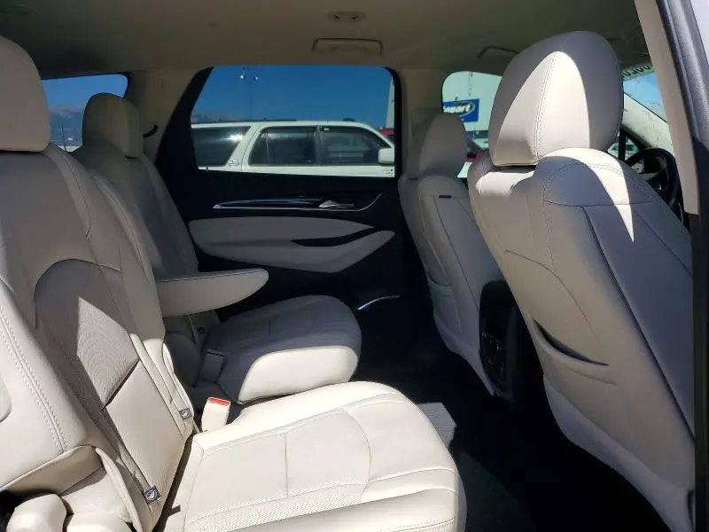 2024 BUICK ENCLAVE PREMIUM  
