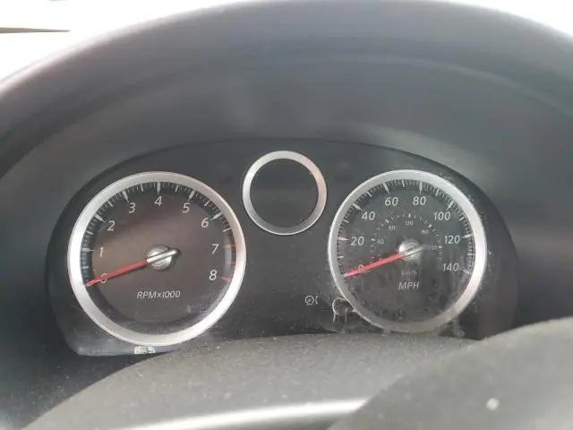 2010 NISSAN SENTRA 2.0  