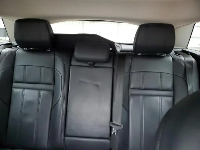 2020 LAND ROVER RANGE ROVER EVOQUE S  