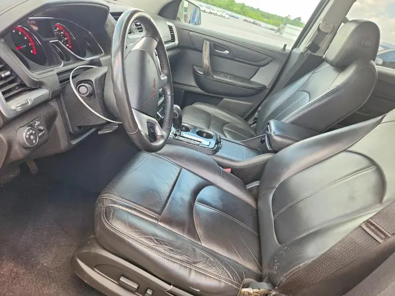 2016 GMC ACADIA SLT-1  