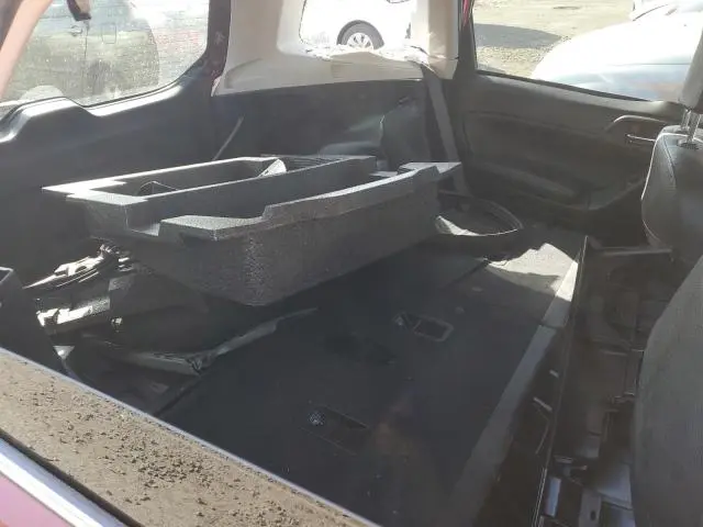 2015 SUBARU FORESTER 2.0XT PREMIUM  