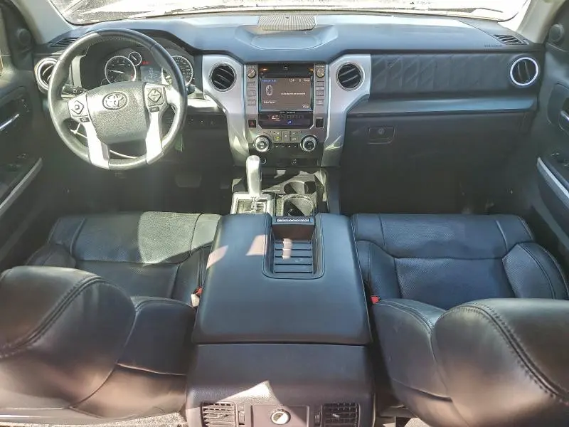 2015 TOYOTA TUNDRA CREWMAX 1794  