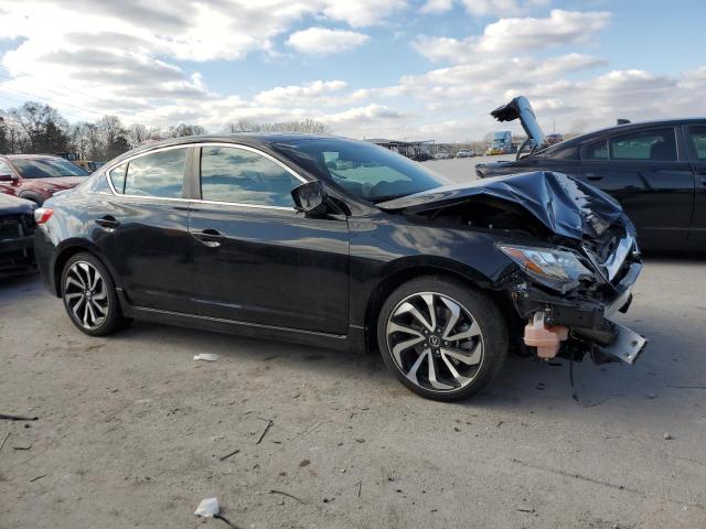 2018 ACURA ILX SPECIAL EDITION