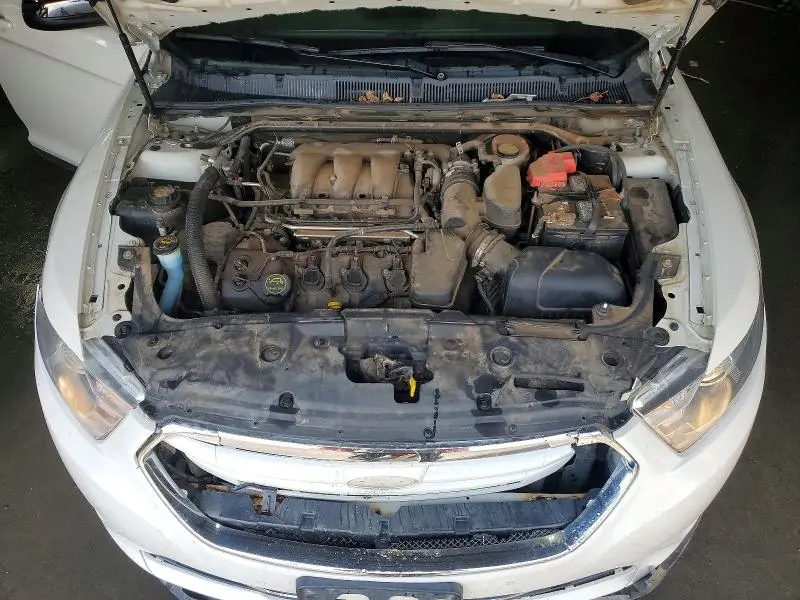 2015 FORD TAURUS LIMITED  