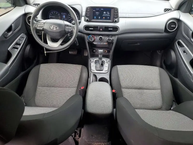 2018 HYUNDAI KONA SE  