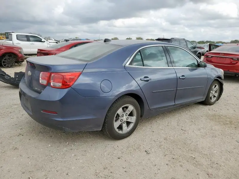 2014 CHEVROLET MALIBU LS  