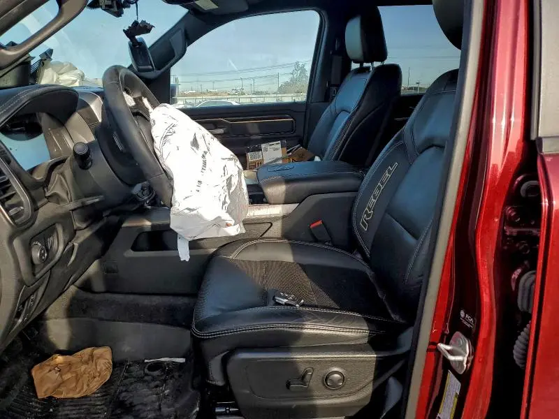 2023 RAM 1500 REBEL  