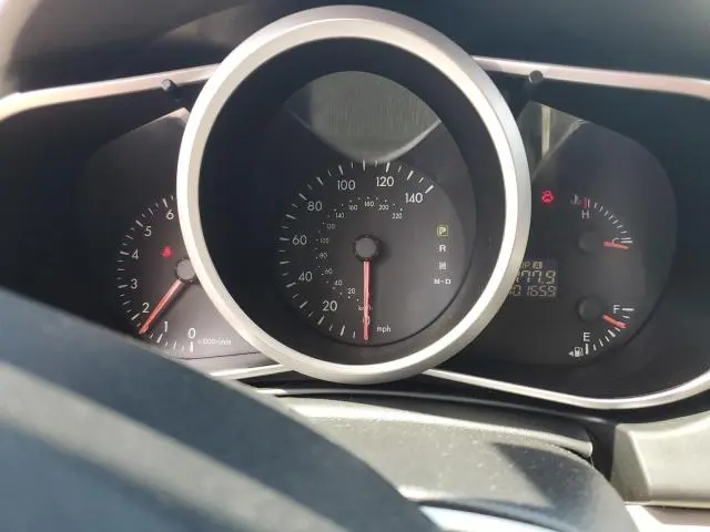 2010 MAZDA CX-7   