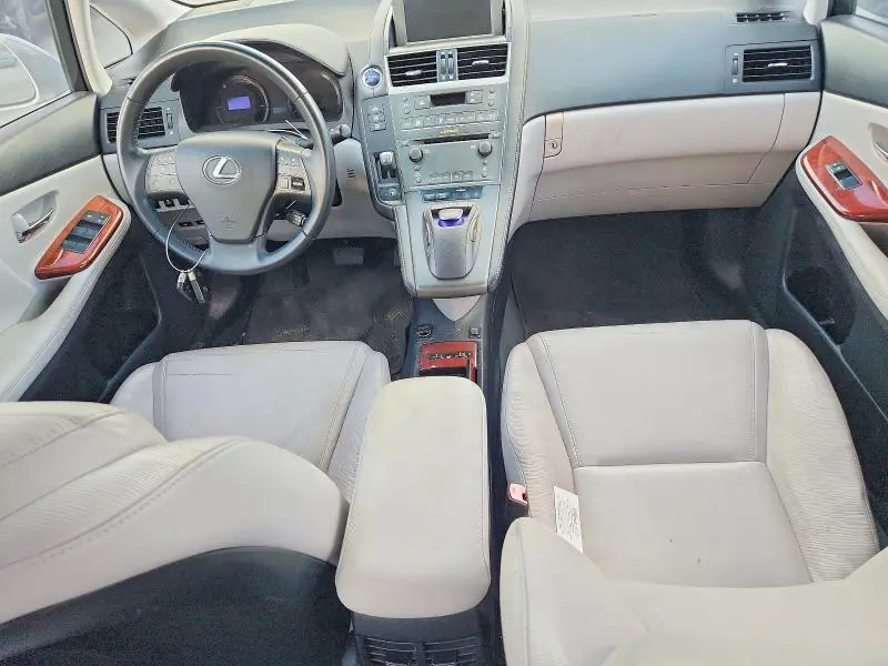 2011 LEXUS HS 250H  