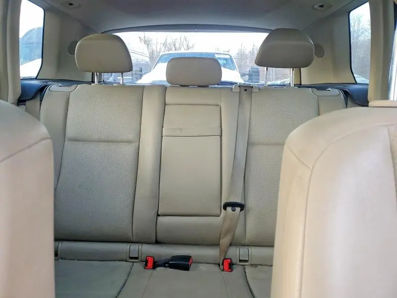 2011 MERCEDES-BENZ GLK 350 4MATIC  