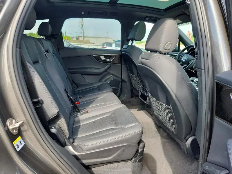 2023 AUDI Q7 PREMIUM PLUS  