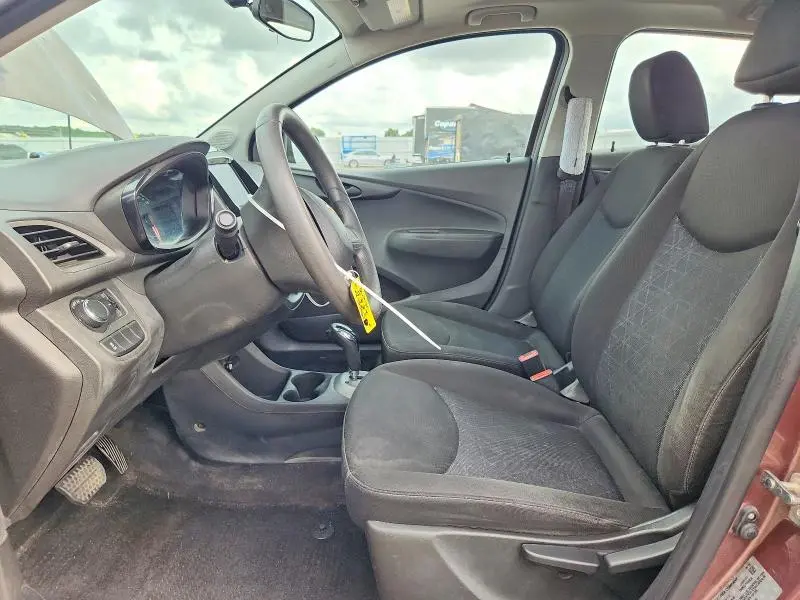2019 CHEVROLET SPARK LS  