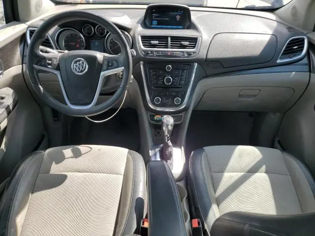 2014 BUICK ENCORE   