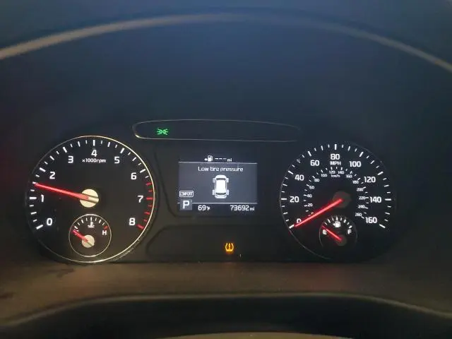 2019 KIA SORENTO L  