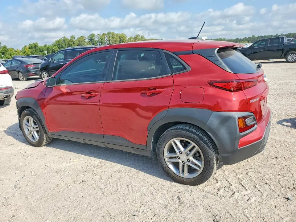 2020 HYUNDAI KONA SE  