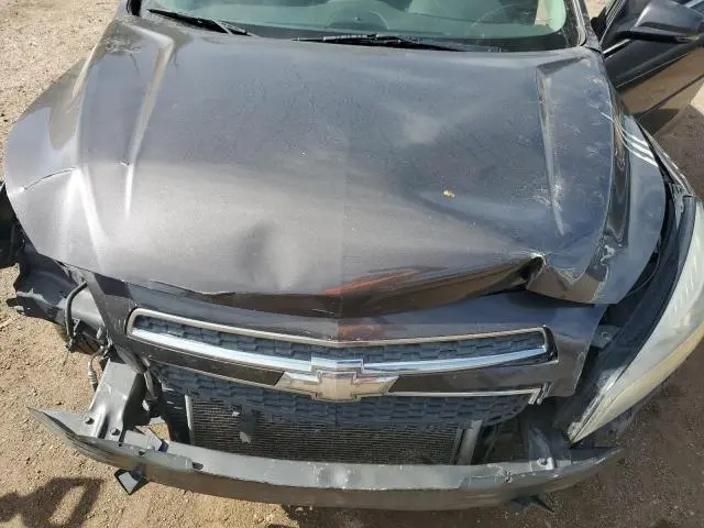 2013 CHEVROLET MALIBU 1LT  