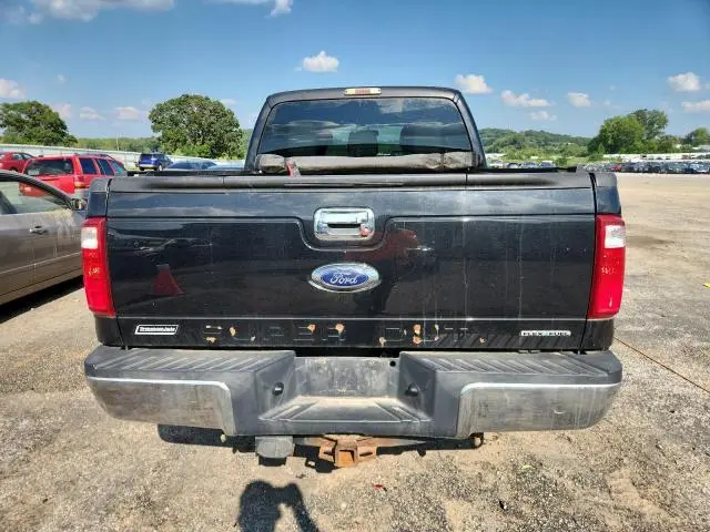 2015 FORD F250 SUPER DUTY  