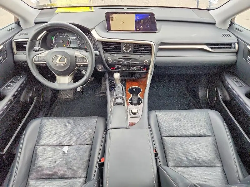 2018 LEXUS RX 350 BASE  