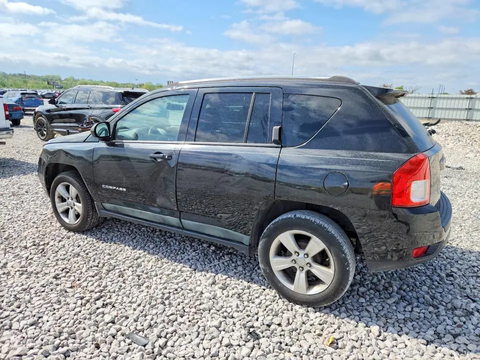 2011 JEEP COMPASS SPORT  