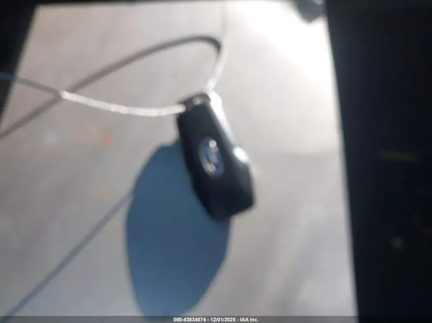 2013 FORD FUSION HYBRID TITANIUM