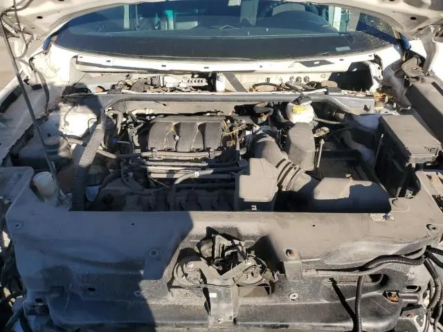 2016 FORD EXPLORER POLICE INTERCEPTOR  